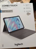 Combo Touch iPad Air 11" M2, M3