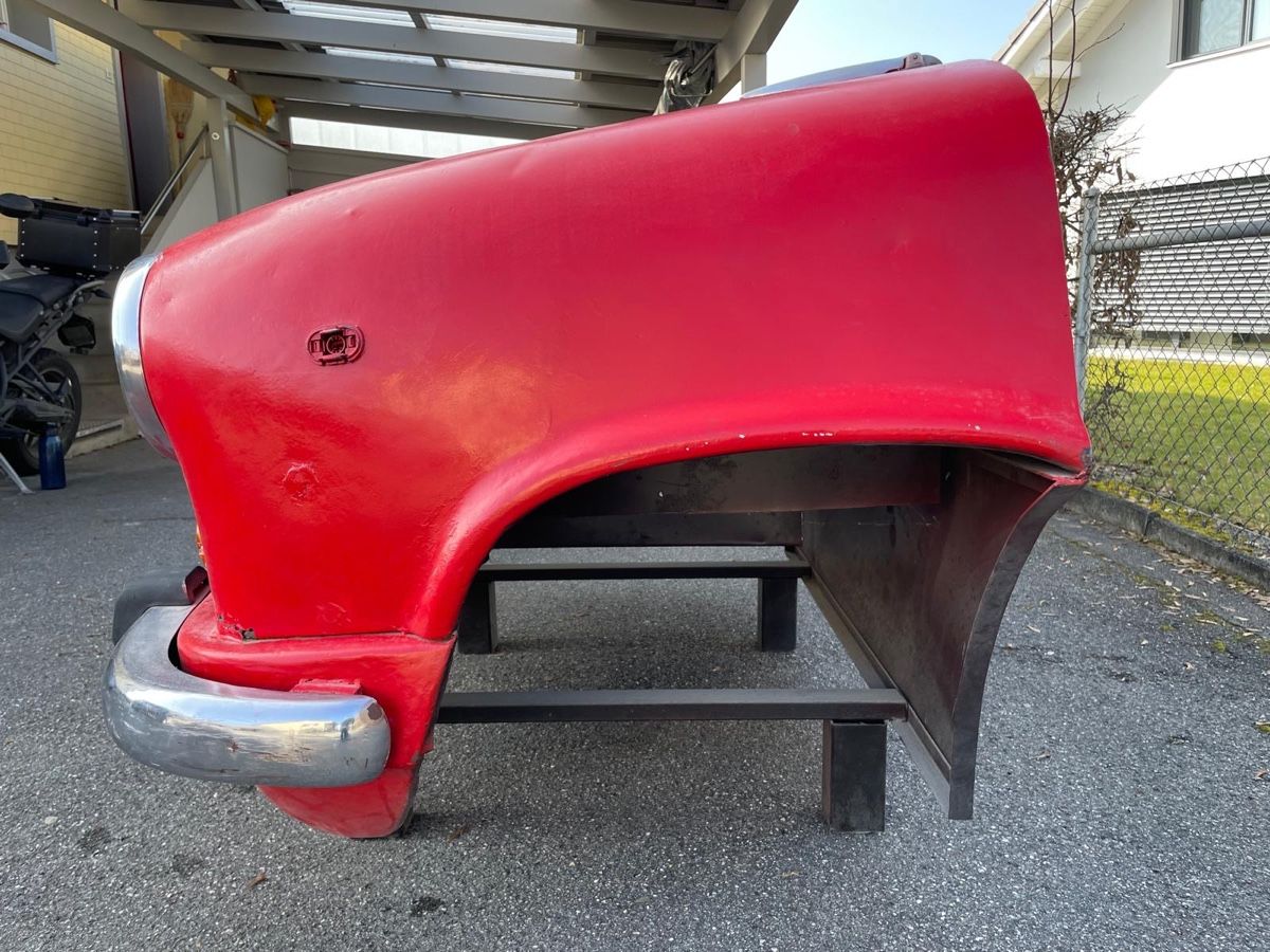 Griglie: Autogrill / Gasgrill – Usato da Hindelbank venduto da Noel1234 8