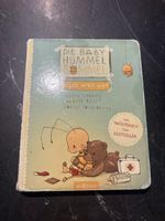 Bilderbuch Die Baby Hummel Bommel "Alles Wird Gut" 🐝