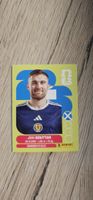FIFA WM 2026 Panini Sticker SCO 8