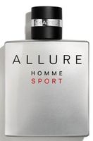 CHANEL ALLURE HOMME SPORT EDT, 5ml Abfüllung ...