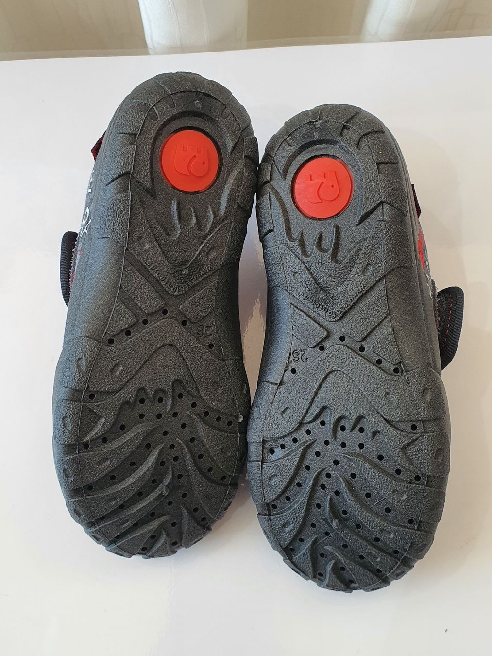 Elefanten Scarpe per ragazzi: Gr. 26 - Elefanten Kinderfinken, Neu – Nuovo e nell'imballaggio originale da Nürensdorf venduto da sal_g2bz 4