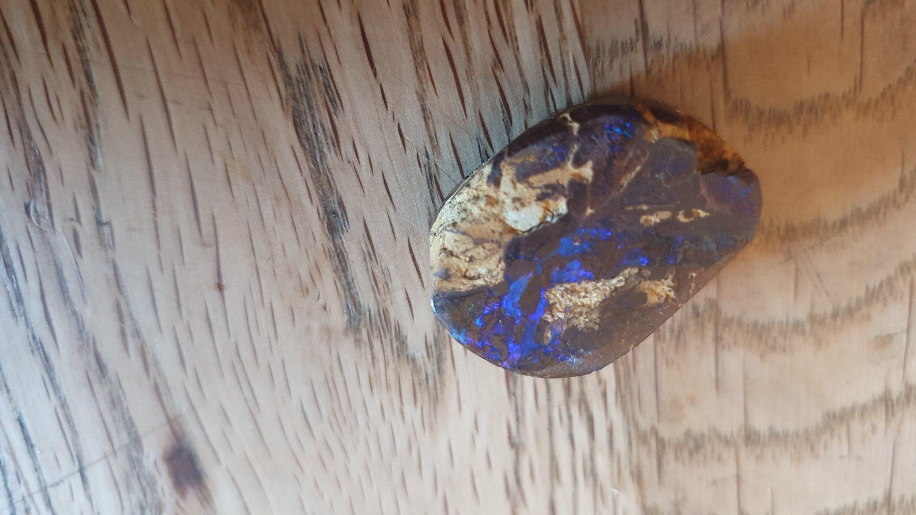 Pierres précieuses: Boulder Opal – D'occasion à Flawil par Pinkmalibu 6
