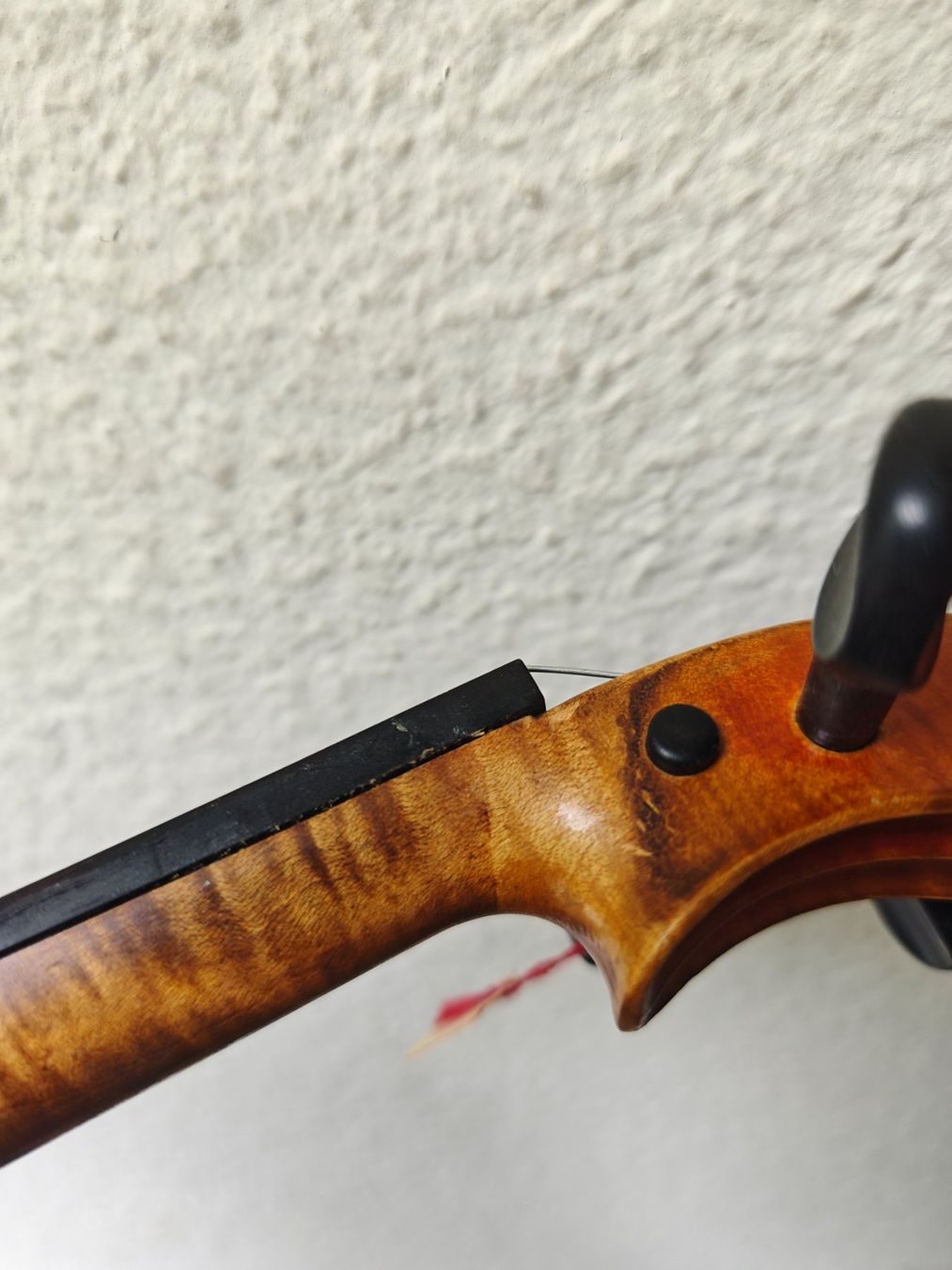 Strumenti musicali: Geige von W&A Jacod 1929 – Usato da Reinach BL venduto da Aron100 6