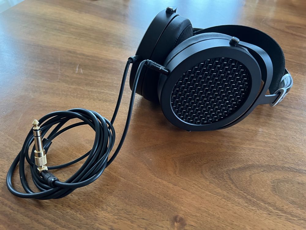 Kopfhörer Upgrade Kabel - 3,5mm Auf Dual 3,5mm Für High-End Kopfhörer