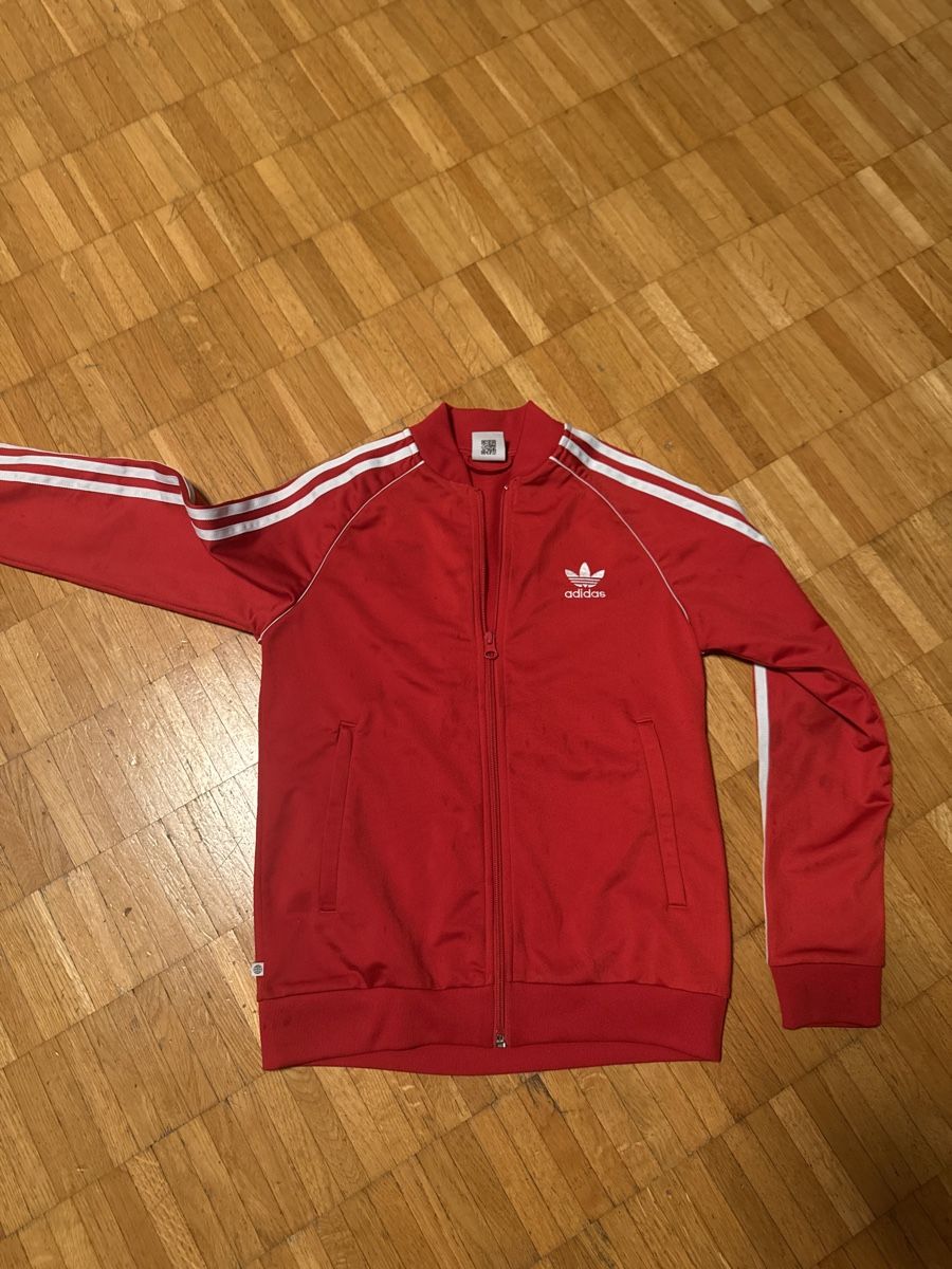 Adidas Completi: Adidas Trainer – Usato da Glattpark(Opfikon) venduto da cherrytomate 2