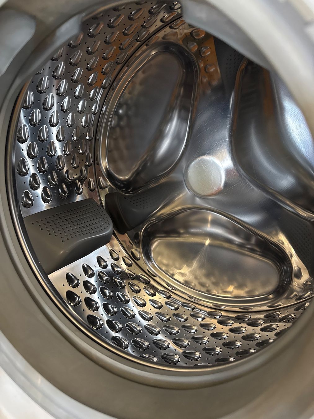 Bosch Lavatrici: BOSCH Waschmaschine Serie 6 – Usato da Pratteln venduto da Cartonsducoeur_bl 2