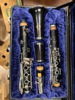 Clarinetto Noblet Paris Artist – 1984 – grenadilla