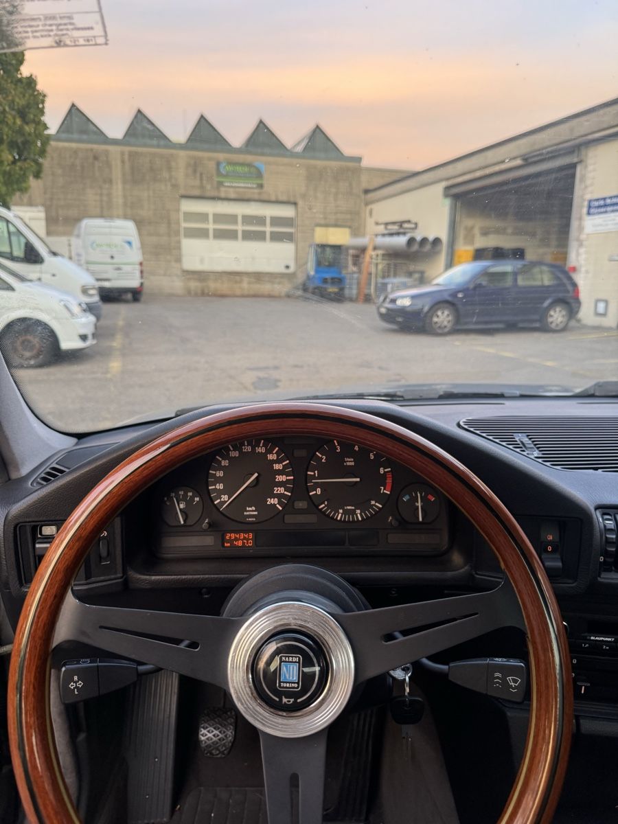 BMW Autos: BMW 525i – Gebraucht aus Neuhausen am Rheinfall von masorus 4