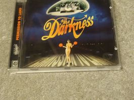 The Darkness - Permission To Land CD