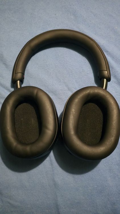 Sony Kopfhörer: sony wh-1000xm5 – Gebraucht aus Wangen an der Aare von pxaxf