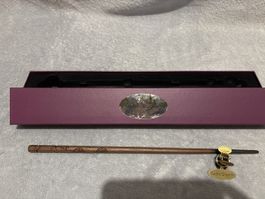 Zauberstab Harry Potter Cedric Diggory Neu mit Box