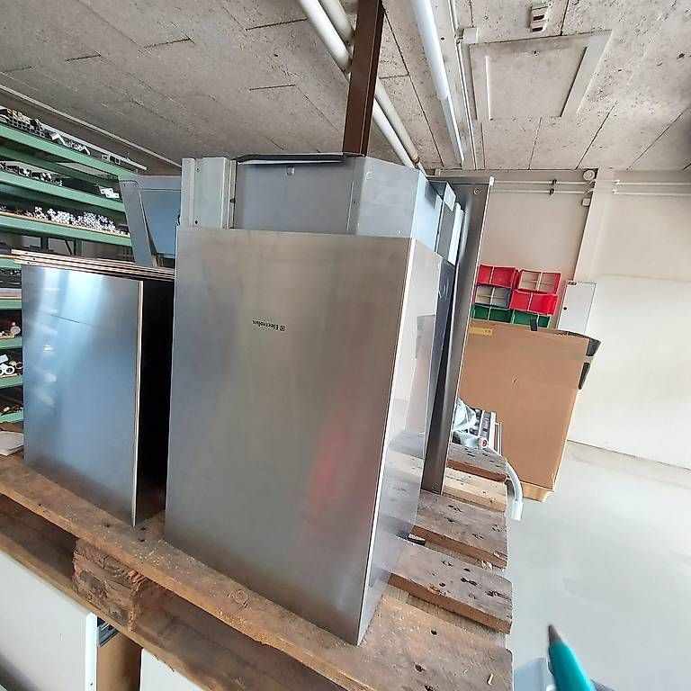 Electrolux Dampfabzug: Dunstabzugshaube Elektrolux – Gebraucht aus Bärau von Lehmann3552 4