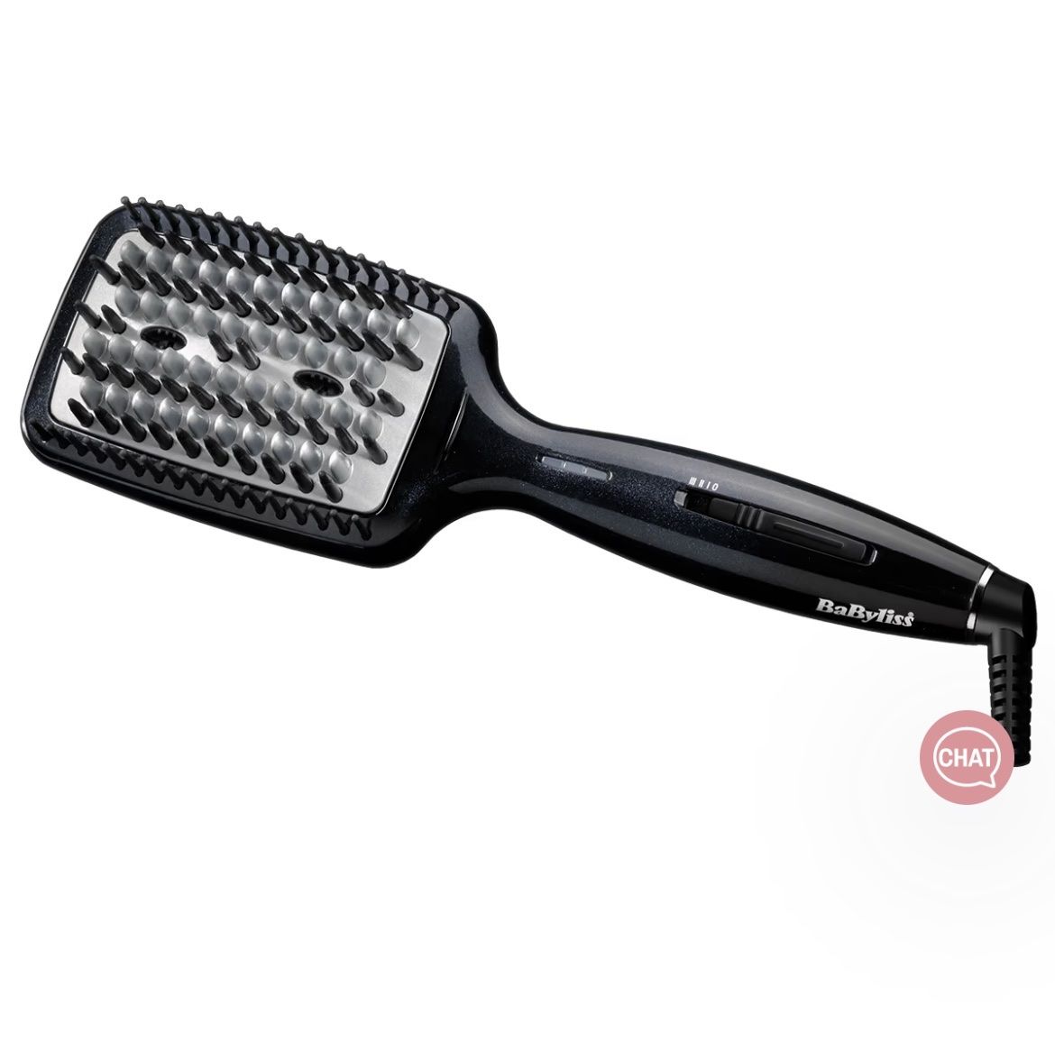 Altro per la cura dei capelli: Brosse lissante BaByliss NEUVE – Nuovo (secondo la descrizione) da Morges venduto da cla_l2kk 2