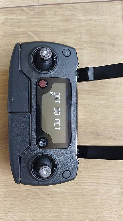 DJI Videocamere: Accessoires dji mavic pro et pro platinum – Usato da Avenches venduto da gab_8s5c 2