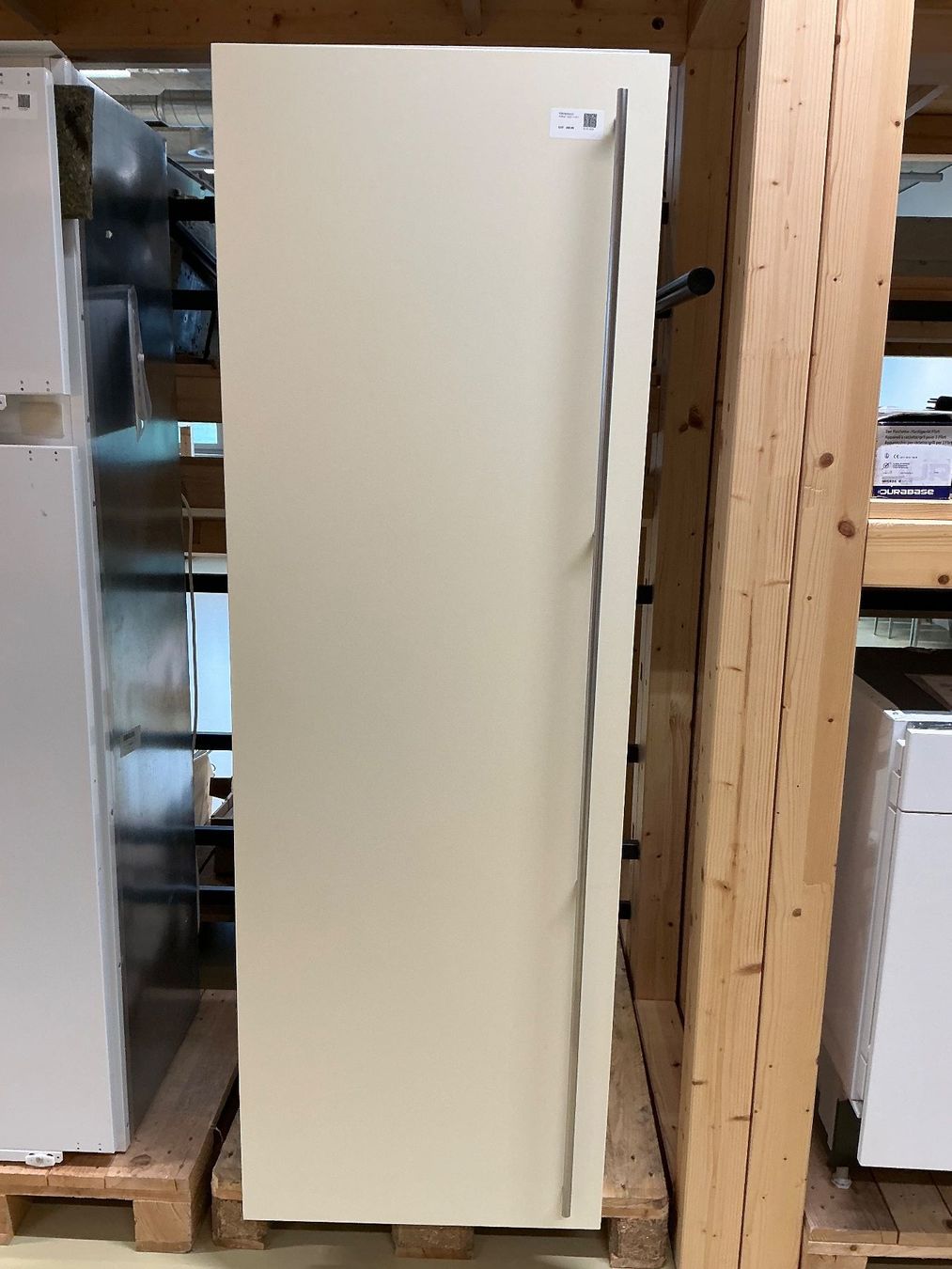 Miele Frigoriferi: Miele Kühlschrank – Usato da Zug venduto da Bauteile-Zug