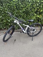 MTB Ghost Lanao 27.5 Grösse XS