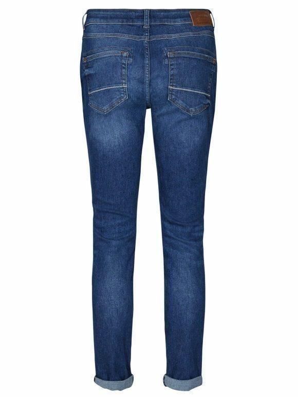 Mos mosh Jeans: MOS MOSH NAOMI PAISLEY Gr. 27 – Nuovo e nell'imballaggio originale da Kreuzlingen venduto da shopaholicatheart_2 9
