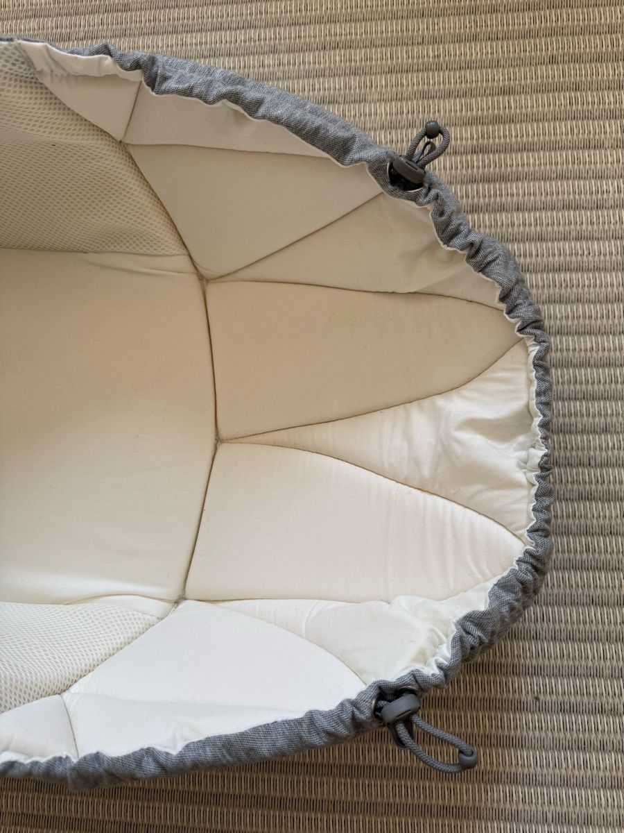 Najell Bauch- & Rückentragen: Najell Sleep Carrier – Neu (gemäss Beschreibung) aus Zürich von Mi_R 5