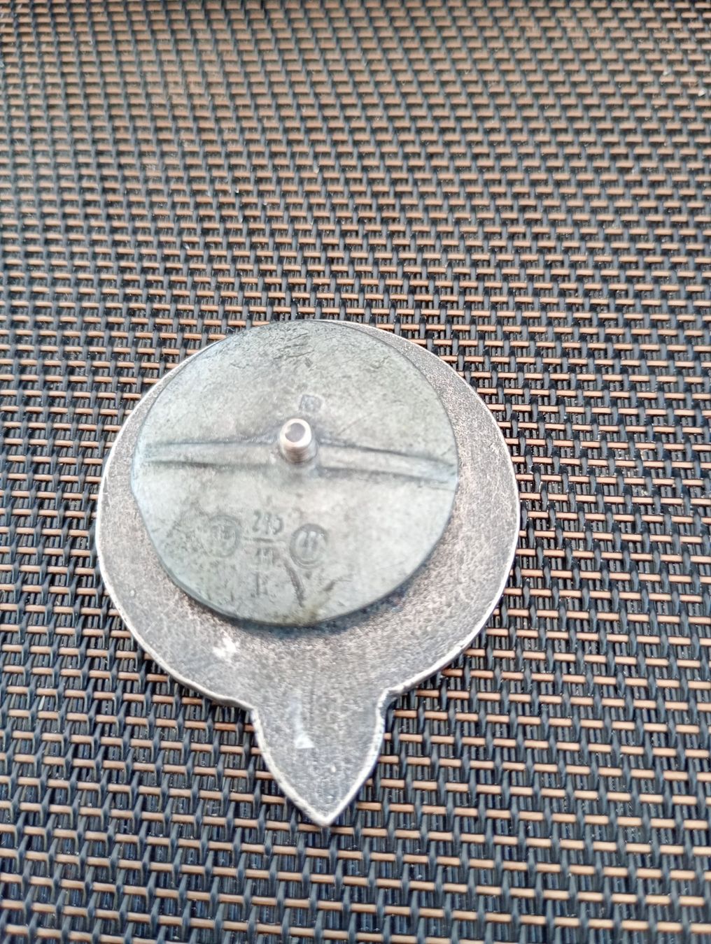Plaquettes & Badges: Badge allemand WW2 – D'occasion à Marsens par Militaria.art 1