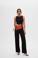 Longchamp Tasche Ceci est un IT Bag Orange Top