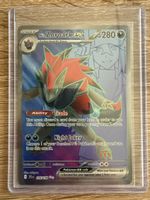 Pokemon Karte N's Zoroark EX 175/159 🇬🇧