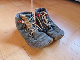 Wildling Eibe 28