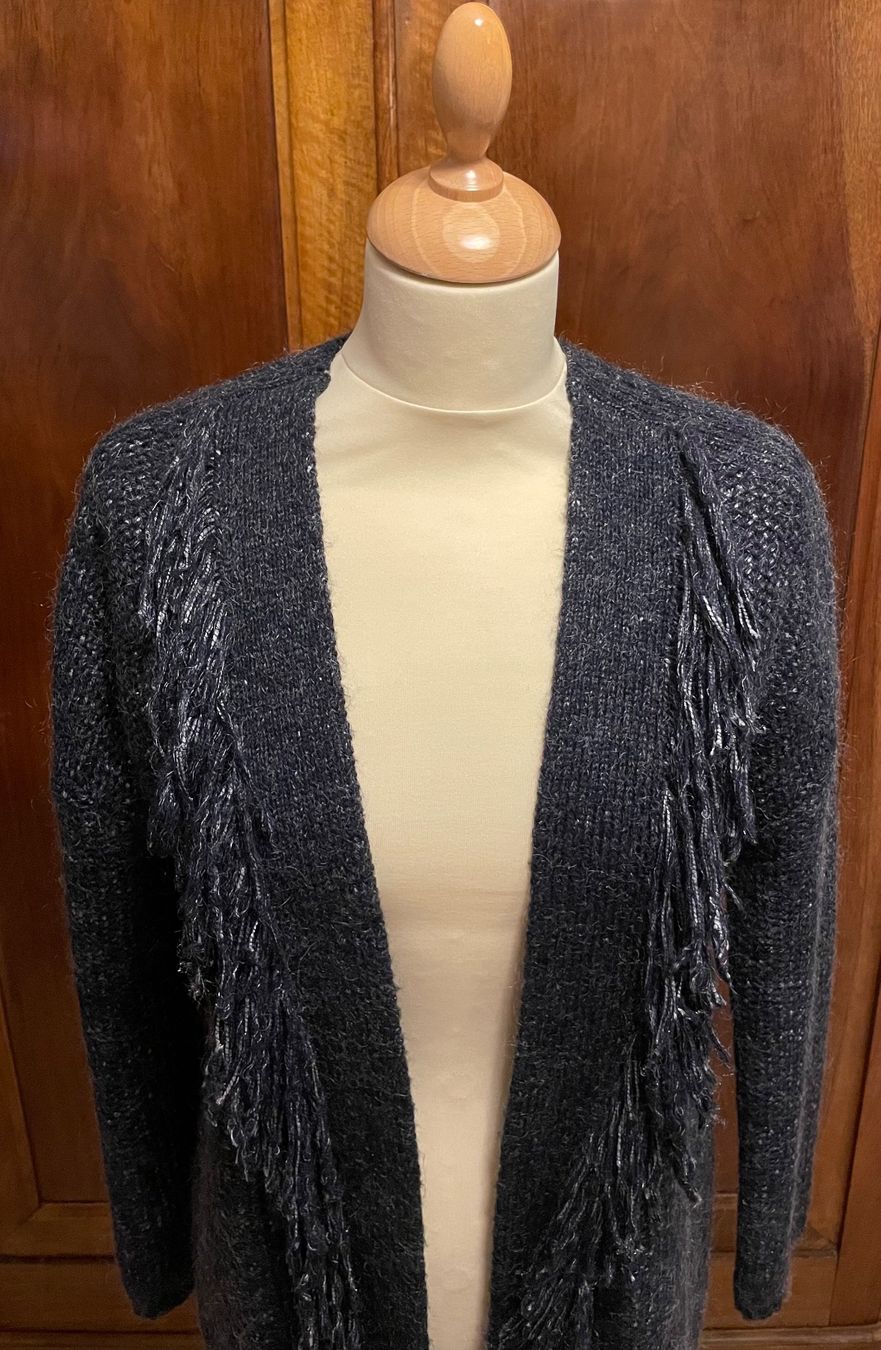 Kookai Pullover & Sweatshirts: Jacket Kookaï – Gebraucht aus Lausanne von Lou__ 2