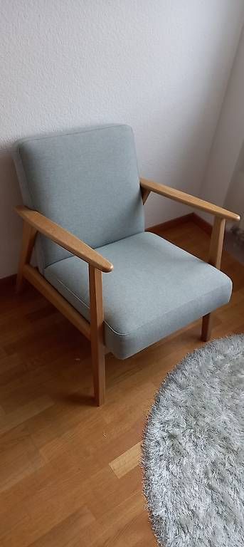 Poltrone: Sessel Ikea Ekenäset – Usato da Zürich venduto da Philly76 2