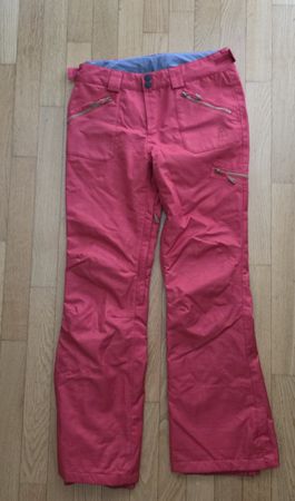 Skihose, Grösse 38, Top Zustand!