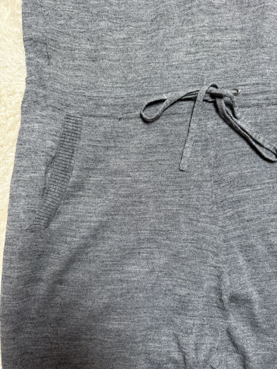 Stefanel Jumpsuits: Stefanel knitted jumpsuit  – Gebraucht aus Barna von orbuyorcry 3