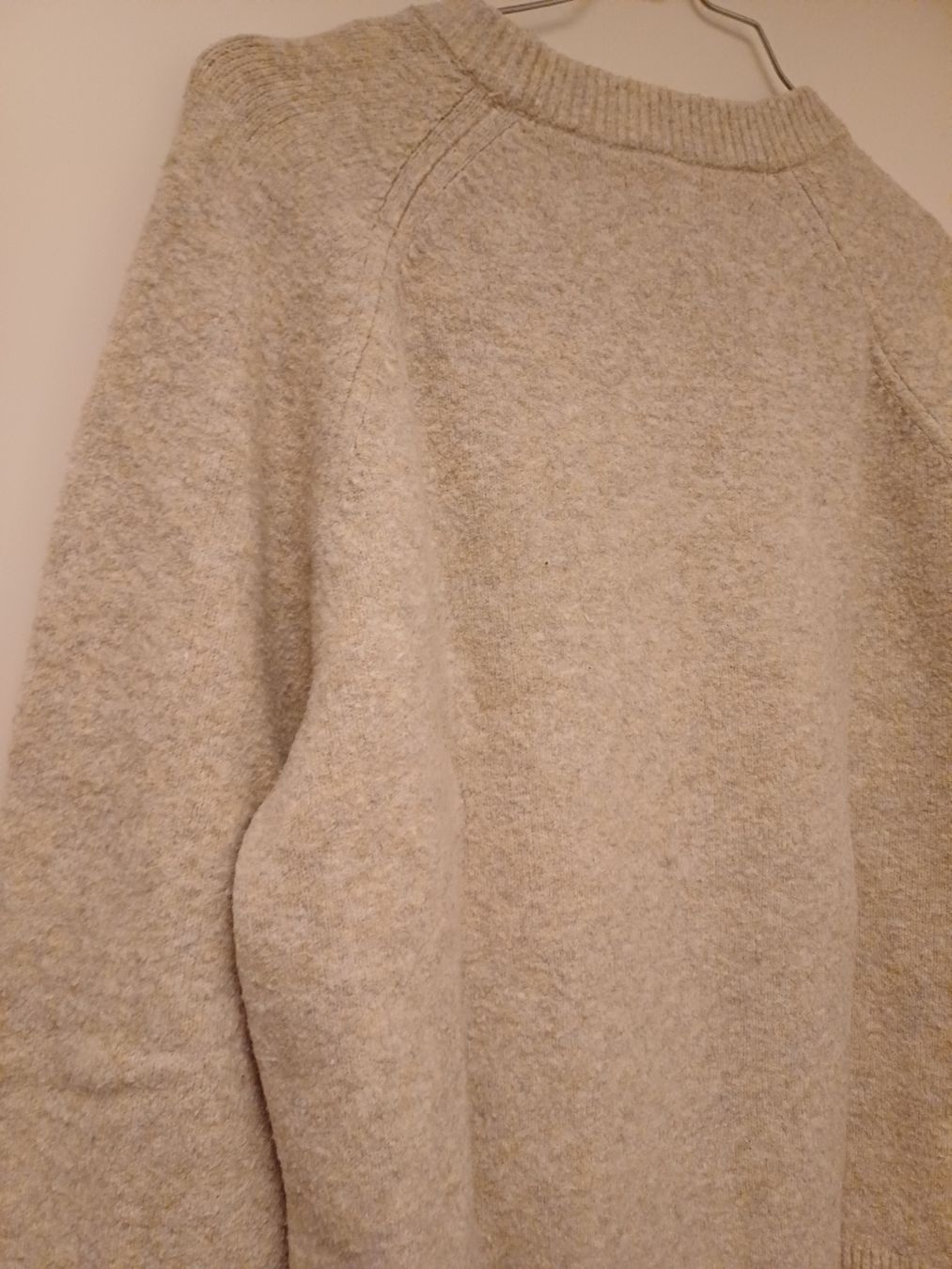Maglioni & Felpe: KINDER STRICKPULLOVER - Marke: Uniqlo - Grösse: 13Y(160) – Usato da Würenlos venduto da JRP_71 4