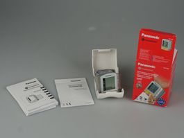 Panasonic EW3039 Diagnostec (Blutdruckmesser)