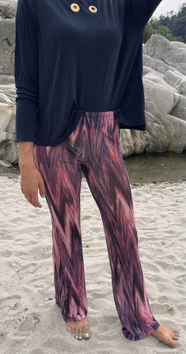 Calzedonia Pantaloni: Calzedonia pantaloni-M/L-nuovo-chic e elegante – Nuovo e nell'imballaggio originale da Gordevio venduto da LanaZimm 1