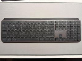 Logitech MX Keys S