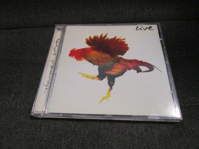 CD: Grönemeyer - Live CD – Usato da Olten venduto da Disc-Ausverkauf