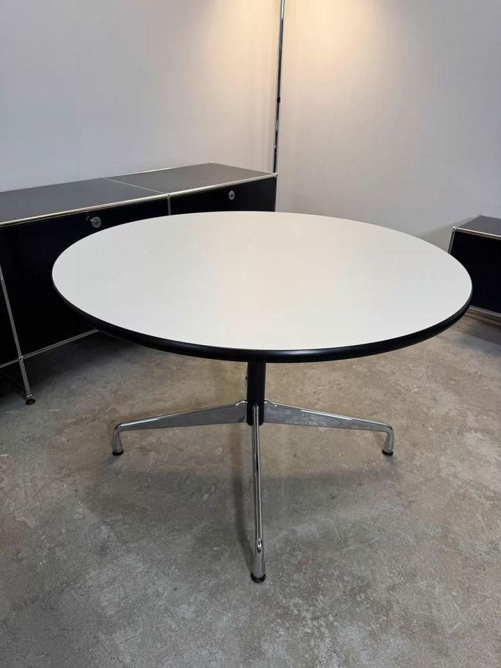 Eames Segmented Table 90cm Vitra (D'occasion) à rebstein pour CHF 490 ...