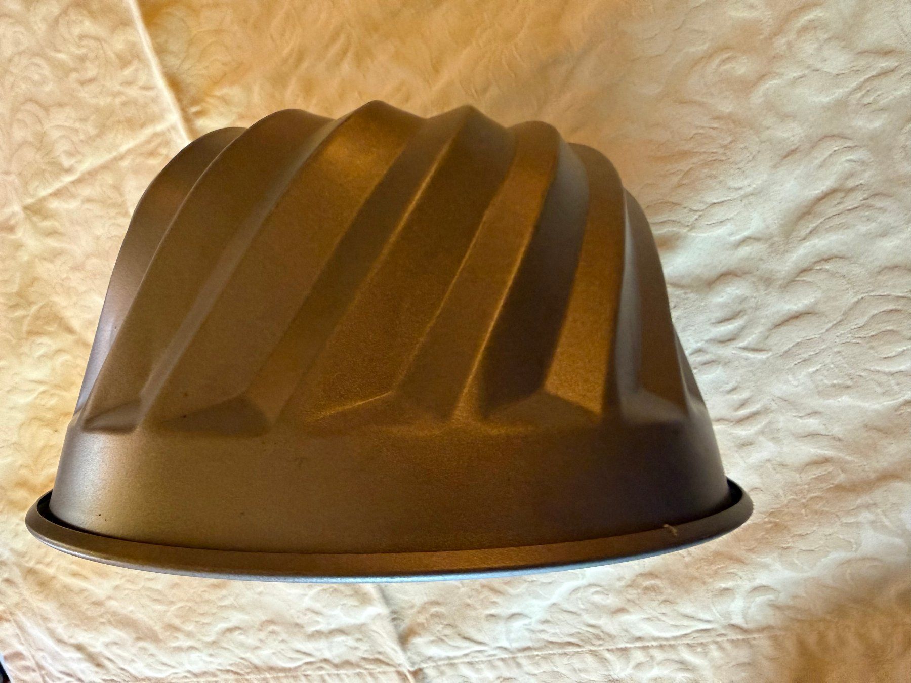 Backformen: WALTER Gugelhopfform Antihaft – Gebraucht aus Ottikon von ron_555v