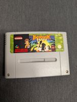 Prehistorik Man super Nintendo