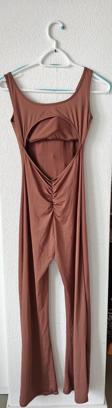 Tute: Jumpsuit Gr. XS – Usato da Bern venduto da mea_c2ft 1