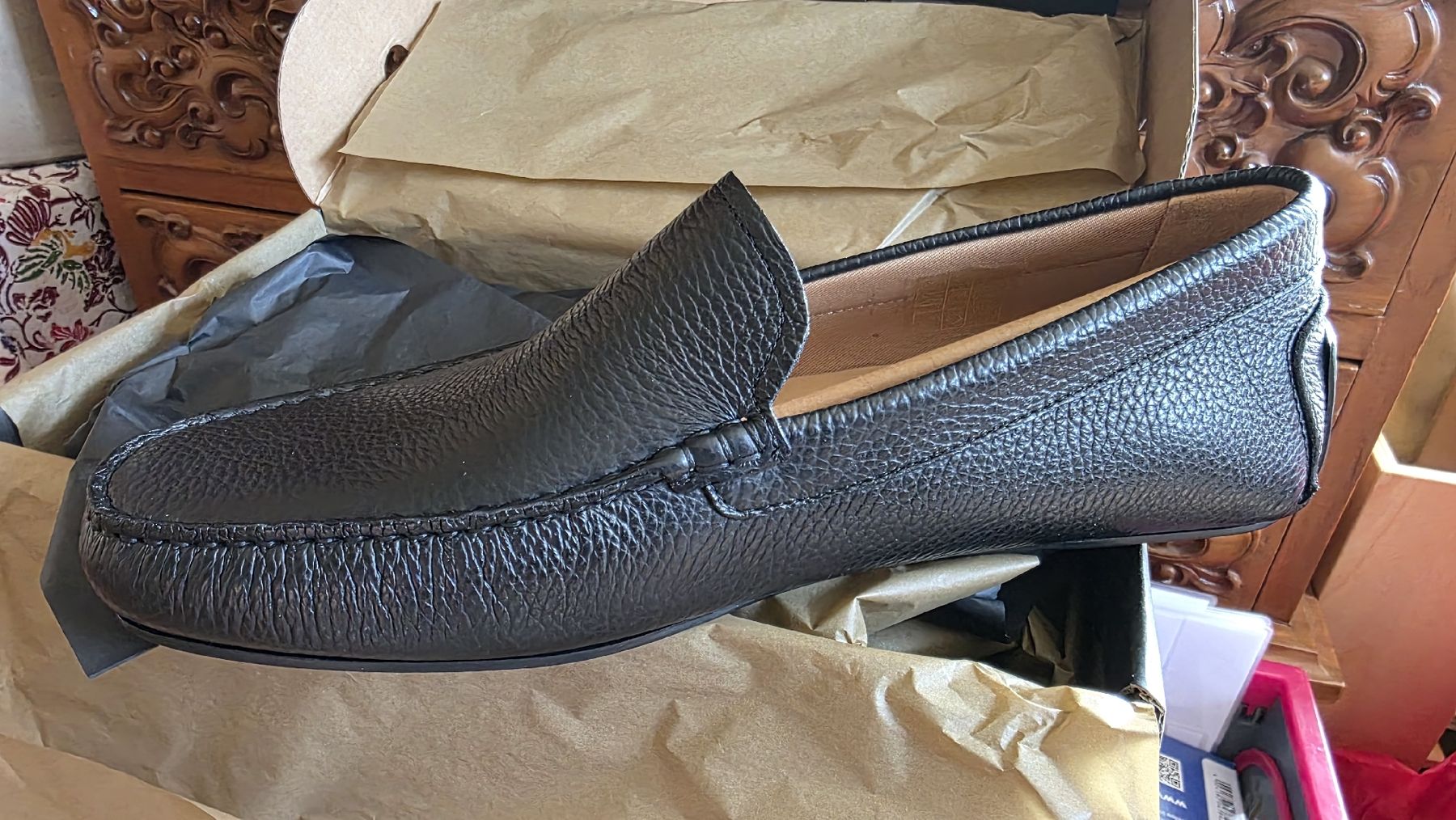 Hugo Boss Scarpe da uomo: BOSS Schuhe Gr. 45 – Nuovo e nell'imballaggio originale da Dottikon venduto da Cedric92 2
