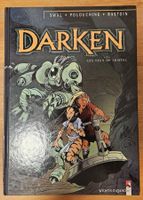 Darken N 1 E.O. (T.B.E.) Les yeux de cristal