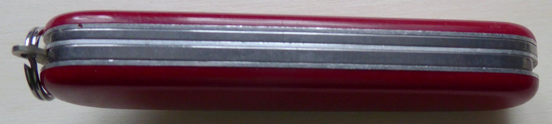 Victorinox Coltelli tascabile: Victorinox Sackmesser Bantam mit Säge – Usato da Gossau SG venduto da tenerife11 3
