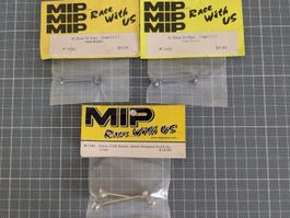 MIP 1248 & 1330 for Team Losi Street Weapon
