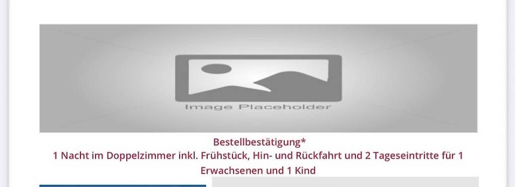 Biglietti: Europapark  – Nuovo e nell'imballaggio originale da Horgen venduto da sam_wp9b 1