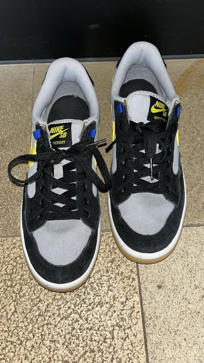 Nike Scarpe da donna: Nike SB Adversary Premium, Gr. 38.5 – Nuovo (secondo la descrizione) da Zürich venduto da ann_smj8 1