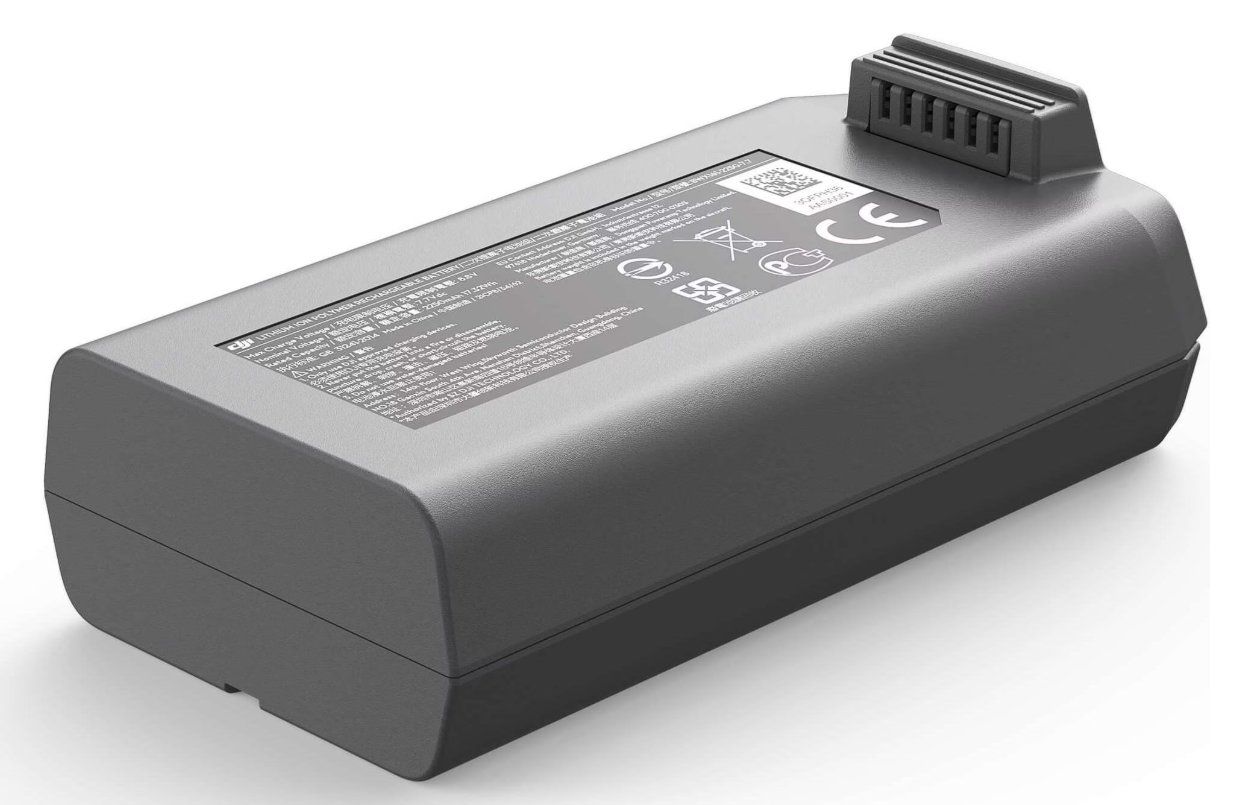 DJI Caricatori & Batterie: DJI Mini 2, DJI Mini SE Drone   2x battery – Usato da Hettiswil venduto da Kamal44 1