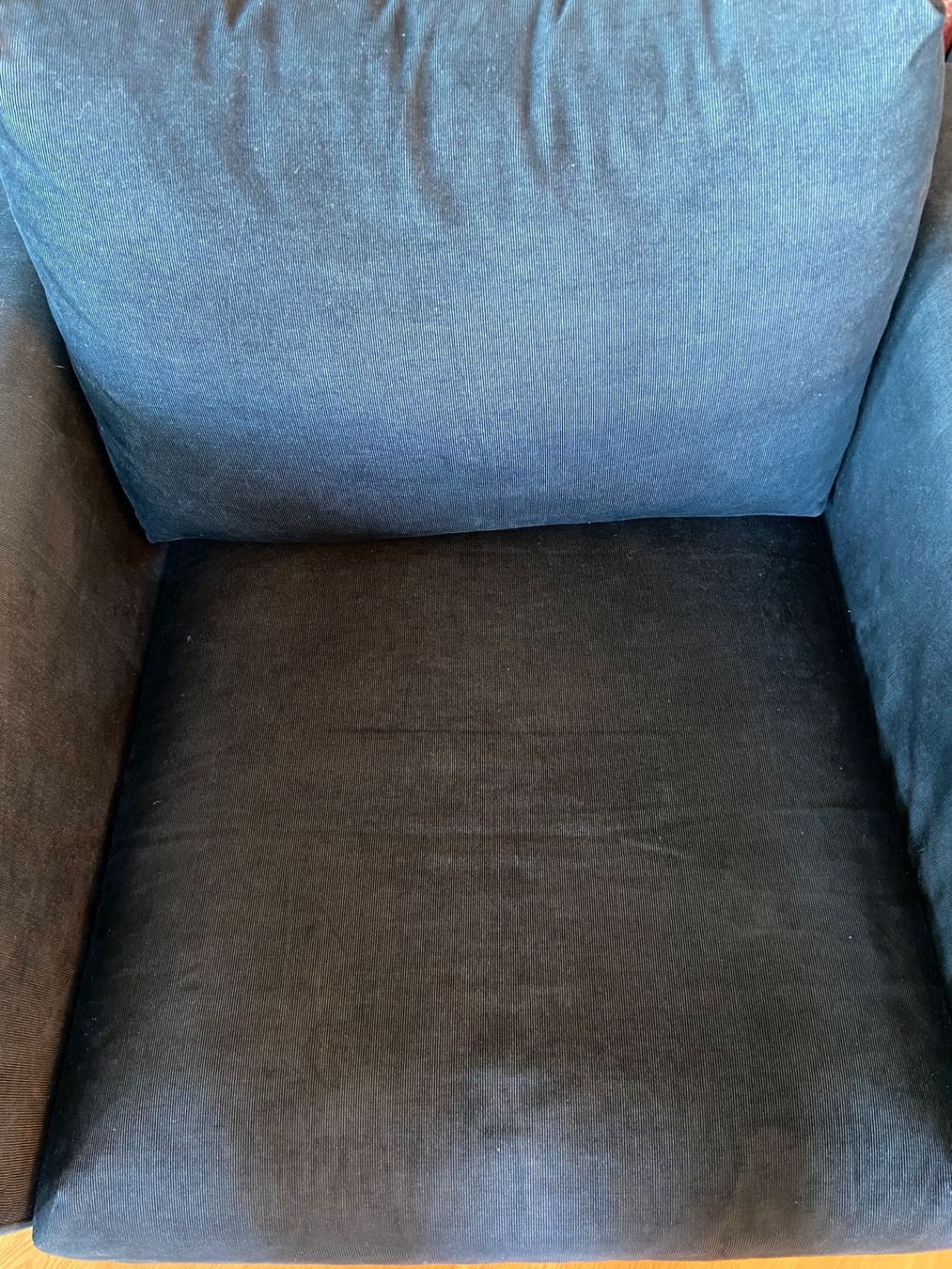 Ikea Fauteuils: Vimle Sessel von Ikea – D'occasion à Bern par izzzii 4