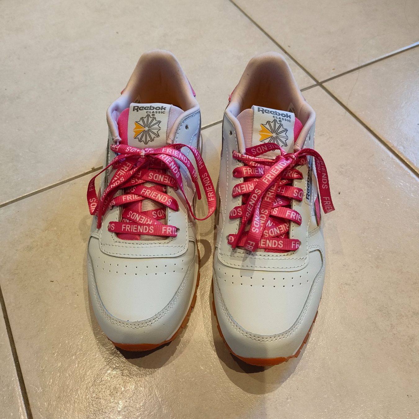 Reebok Scarpe da donna: Schuhe Gr.37 Neu! Reebok – Nuovo (secondo la descrizione) da Adelboden venduto da Lammhult
