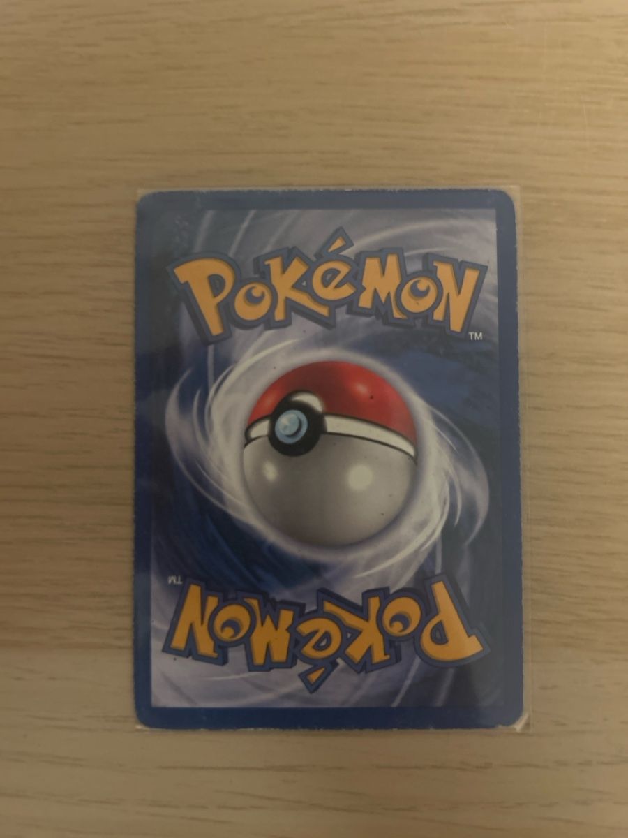 Pokémon Carte collezionabili: Dark charmaleon 32/82 – Nuovo (secondo la descrizione) da Lausanne venduto da POKEALE 1